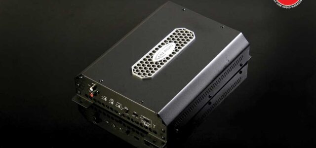 ARC Audio KS300.2 V3