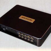 Goldhorn GDT68 Pro : Perangkat Berkelas yang All in One