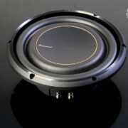 Pioneer TS DL10LS4 : Kokoh dan Bertenaga