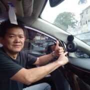 Welly, Founder Sinar Jaya Harmoni : Eksis Melayani Customer Car Audio Selama Empat Dekade