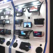 GIIAS 2023 : Tomiko Kenalkan Berbagai Line Up Head Unit Dengan Fitur Melimpah