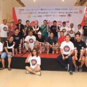 Amoplus Sound Competition (ASC) Semarang Disesaki Kontestan Pulau Jawa