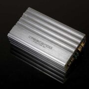 Crescendo Revolution 5A1 : Untuk Subwoofer Oke, Untuk Speaker  Apalagi