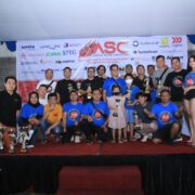 Amoplus Sound Competition (ASC) Bandung : Munculnya Mobil-Mobil System High End