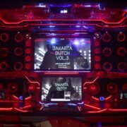 OLX IMX 2023 Jadi Wadah Momentum Car Audio Mengenalkan Brand-nya Kepada Hobies Otomotif Aftermarket