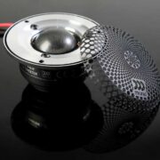 Morel Supremo Piccolo Lotus