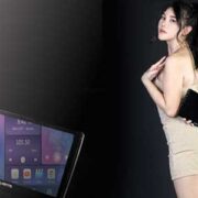 Avante  Phoenix AD-9910, Sistem Infotainment Kaya Fitur Terkini