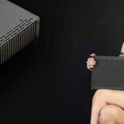 Crescendo Revolution 7A4 : Amplifier Energi Besar