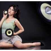 Focal K2 Power ES 165 KX3E : Speaker Pasif High End 3-Way