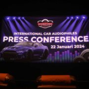 International Car Audiophile Resmi Hadir di Indonesia, Akan Sajikan Format Baru Kompetisi Dengan Format DSP (Digital Streaming Platform)