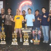 BBS Sunter Champion COC PAHAMI Contest Rp.300 Juta dan Unlimited