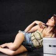 Performa PL 1600 : Power Amplifier Fitur Lengkap