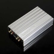 Crescendo Revolution 3A4