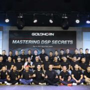 Goldhorn Technical Workshop 2024: Mastering DSP Secrets for Ultimate Sound
