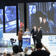 PEVS 2024 Jadi Pameran Kendaraan Listrik Terbesar di Asia Tenggara