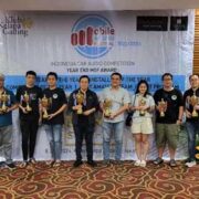 223 Peserta Riuhkan Mobile Sound Festival (MSF) Final Musim 2023