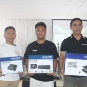 Rayakan 24 Tahun CAS Audio Gelar Alpine Day