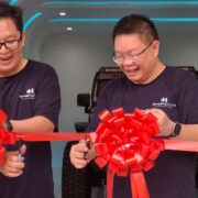 Kembangkan Bisnis,  Revealing Sound  Sekarang Ada Di Jakarta