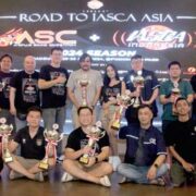 ASC Session 2 Bandung 2024 Berlangsung Sukses
