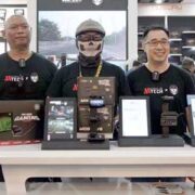 MobileTech Luncurkan 4 Produk Multimedia Mumpuni di GIIAS 2024