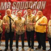 MB Quart Menyelenggarakan Dealer Gathering Dan Kompetisi di Hotel Double Tree Bintaro