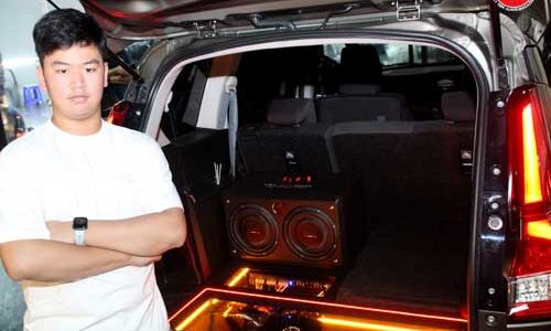 Karakter Profesional SQ