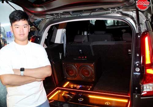 Karakter Profesional SQ