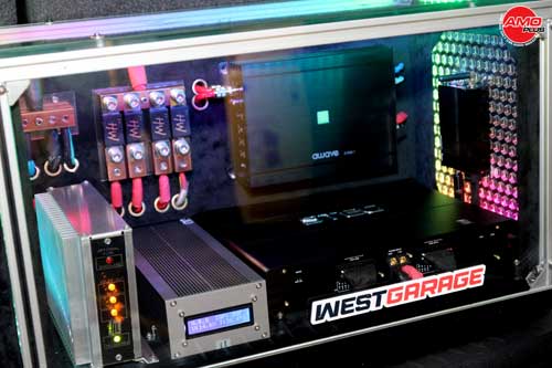 Installer West Garage - amoplusmagz