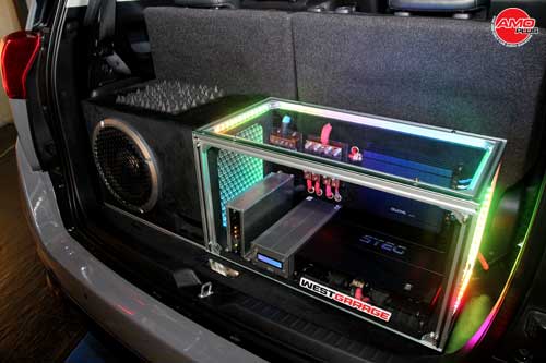 Installer West Garage - amoplusmagz