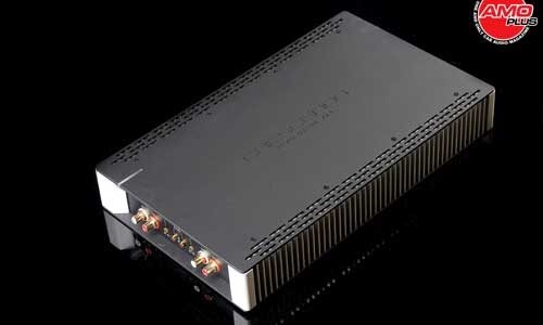 Crescendo Revolution 7A4 : Big Energy Amplifier