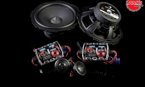 Helix Ci3 K165FM.2-S3 : 2-Way Speaker System Premium Class