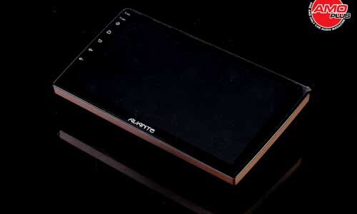 Avante Signature AD-9910 : Multimedia Player + Pro DSP