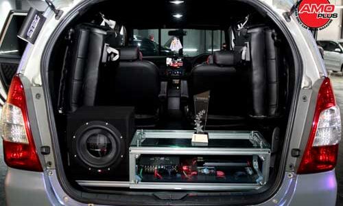 Sound Qualily Layak Kompetisi
