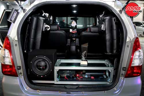 Sound Qualily Layak Kompetisi