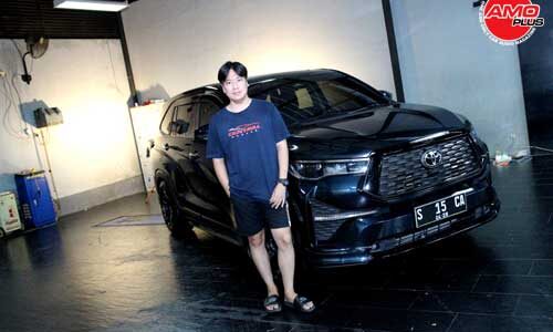 Audio Mobil High End