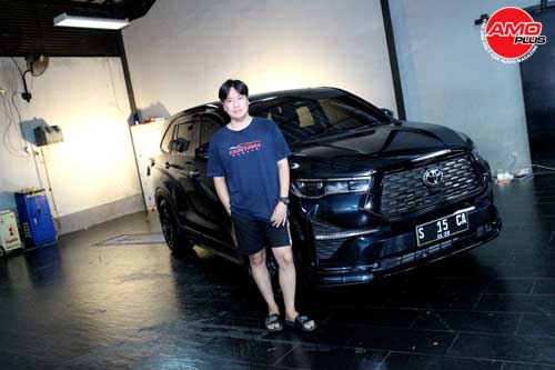 Audio Mobil High End