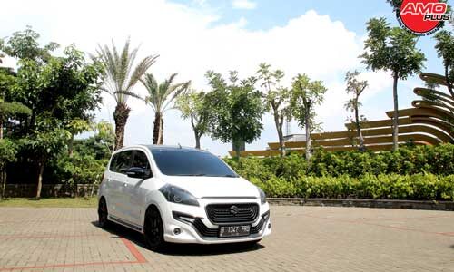 SQ Prima CLIPORT Audio