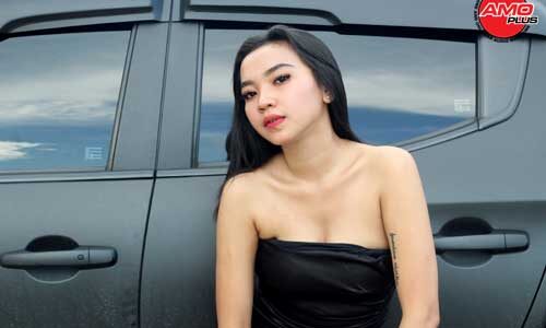 Cecil  : Suka Fun dan Menambah Relasi