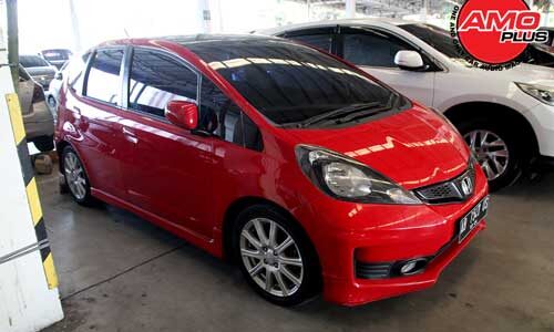 Sound Prestige Kelas Budget