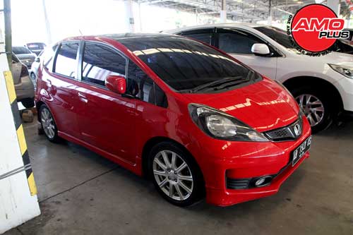 Sound Prestige Kelas Budget