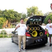 Jawara Sound Quality Loud Jepara