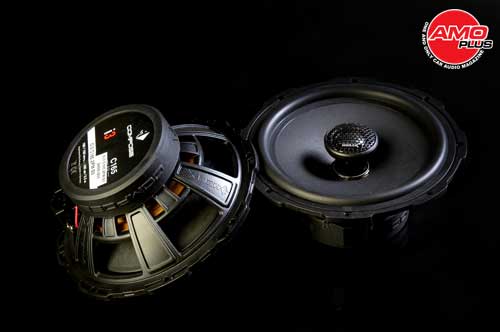 HELIX Ci3 C165.2FM-S3 : Speaker Coaxial High End
