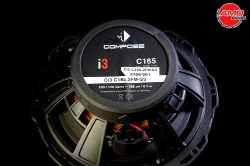 HELIX Ci3 C165.2FM-S3 - amoplusmagz