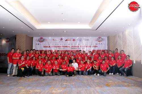KETENTUAN ASC IASCA INDONESIA MUSIM KOMPETISI 2025