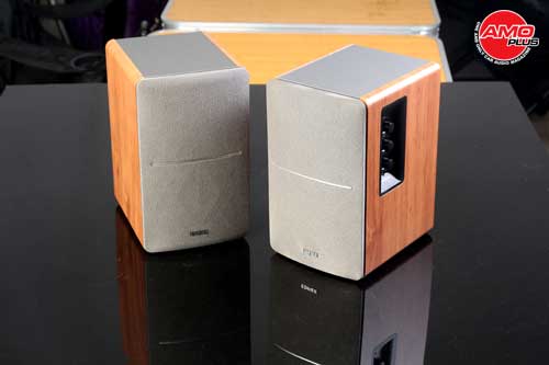 Edifier R1280DB : Powerful Bookshelf Speakers