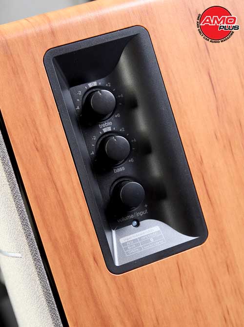 Edifier R1280DB - amoplusmagz