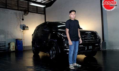 Collabs Keren 4 Way Duo Brand Besar