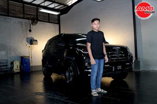 Collabs Keren 4 Way Duo Brand Besar