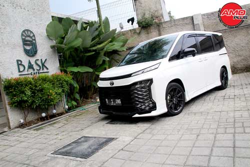 Menggapai SQ Yang Sesungguhnya