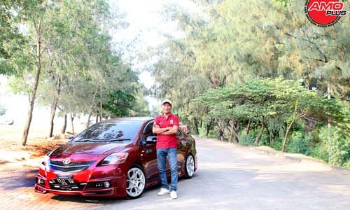 Sound Quality Yang Dinamis